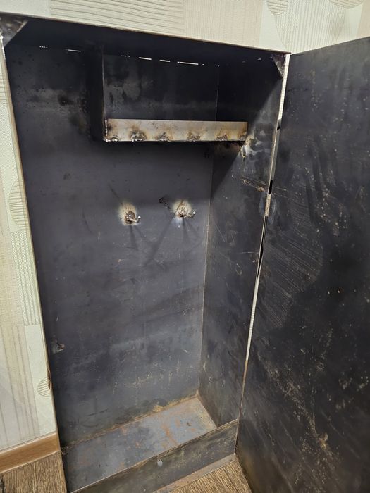 Продам сейф под оружие