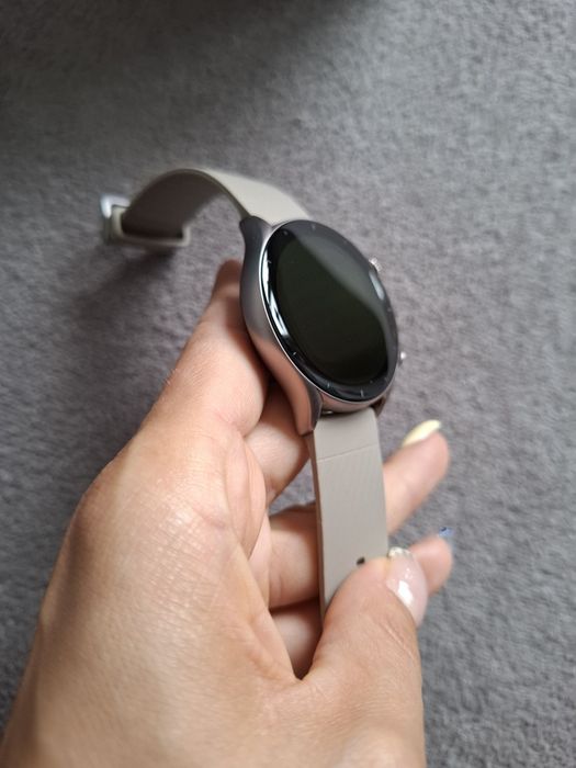 Amazfit GTR 3 mało używany