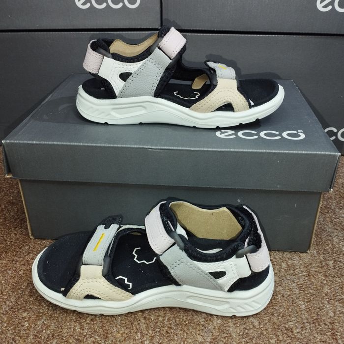 25,26,28,29,32,33Сандалі Ecco X-Trinsic K