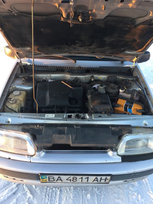 Продам   ВАЗ 2115