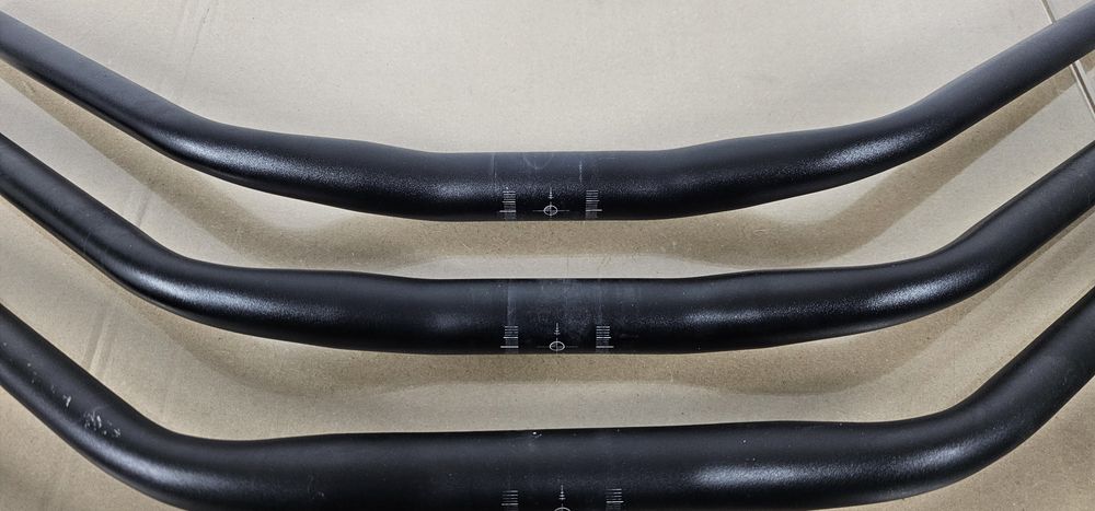 Pakiet 6 szt. Kierownica Trekking