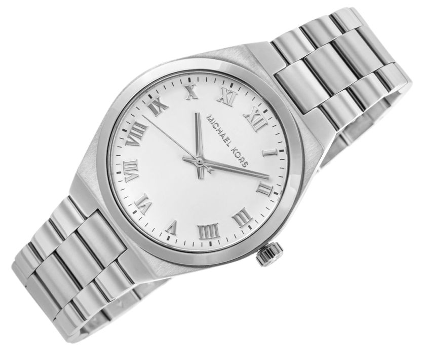 zegarek damski michael kors lennox mk7393 + box