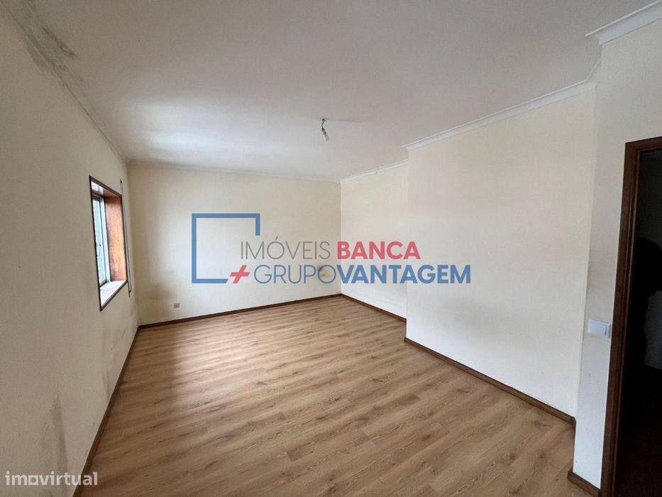 Apartamento T2 Duplex  Rio Tinto, Areosa