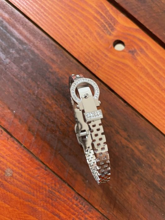 Pulseira Aço Inoxidável