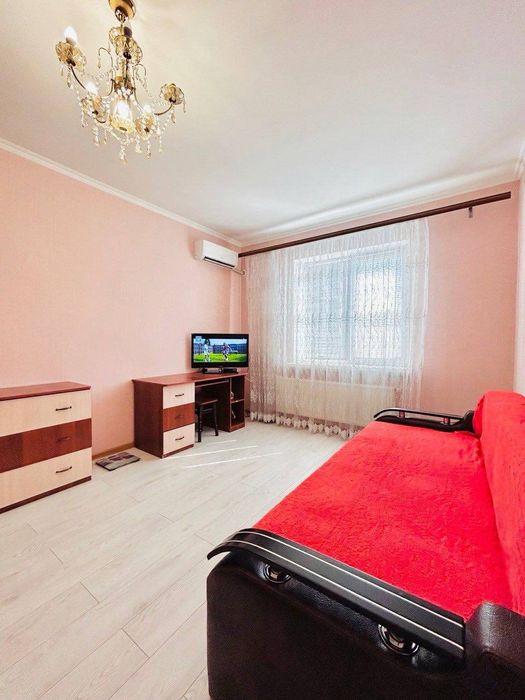 Продаж 1 кімнатної квартири в ЖК Софія Сіті