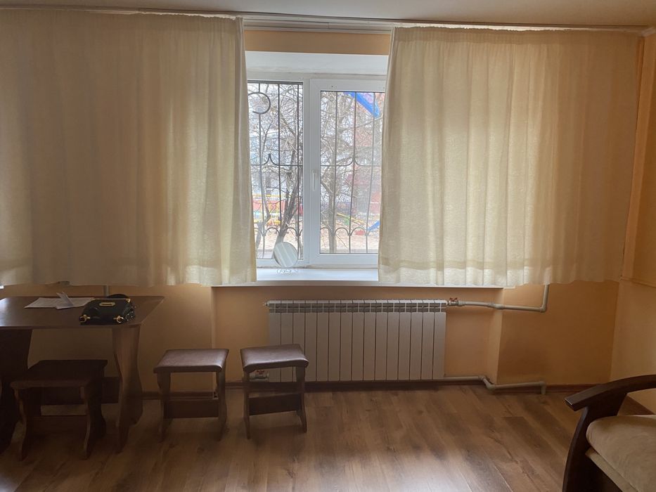 Сдам 1 ком квартиру от Хозяина  БЕЗ ПОСРЕДНИКА ПИСАТЬ В ВАЙБЕР . .