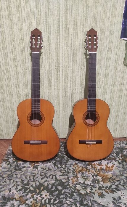 Yamaha C40 / YamahaCM40