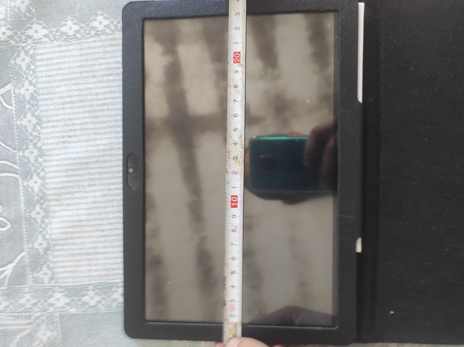 Tablet Pad6S Pro como novo ler descrição