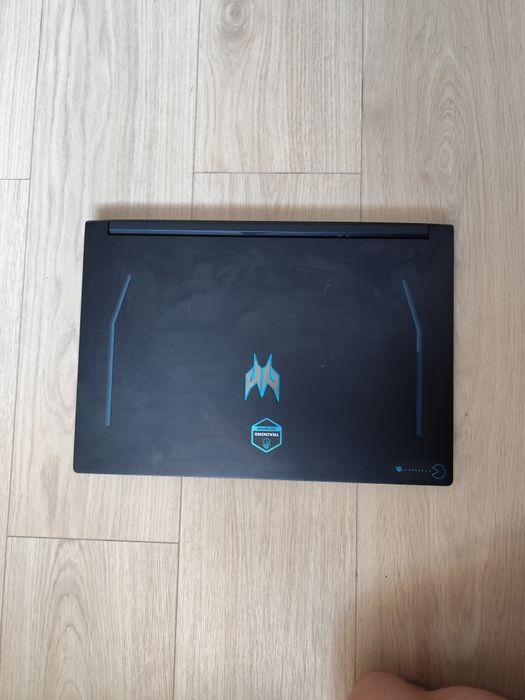 Laptopa Acer PREDATOR Helios 300