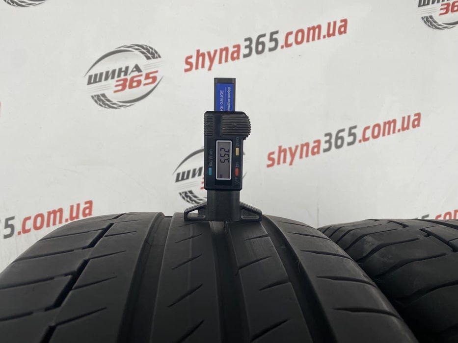 шини бу 235/50 r19 continental premiumcontact 6 5mm