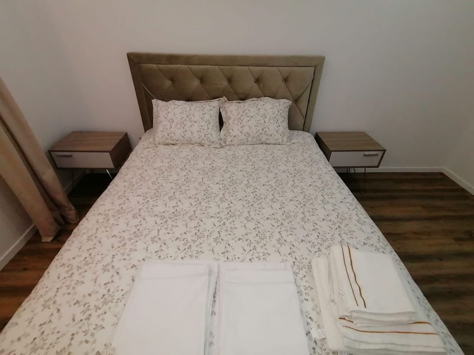 Quarto com casa de banho privada junto ikea