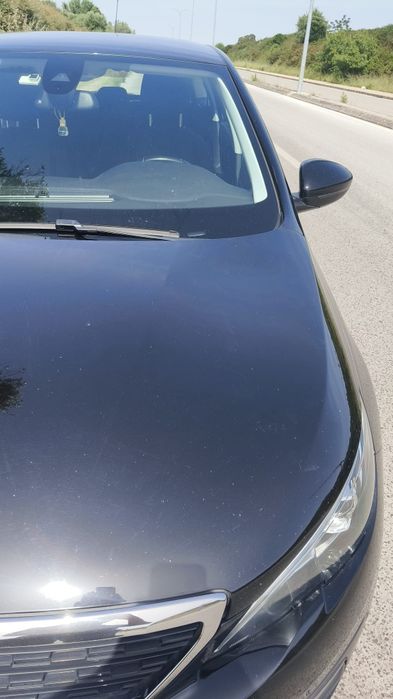 Peugeot 308 style  2021/09