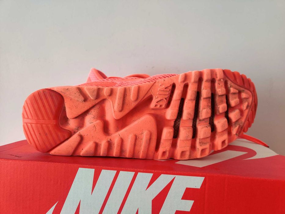 Buty Nike Air Max 90 męskie oryginalne 42 26,5cm