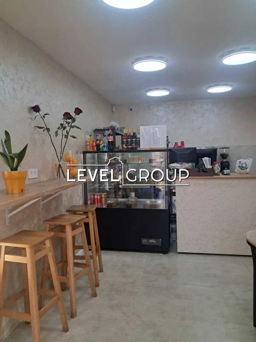 Комерційна нерухомість за адресою вул. Бандери Степана (площа 47 м²) - Atlanta.ua - фото 4