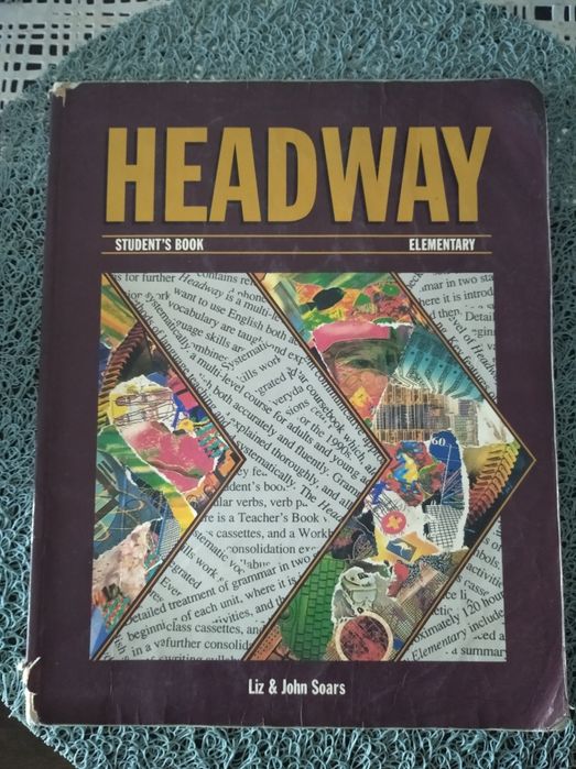 Headway język angielski