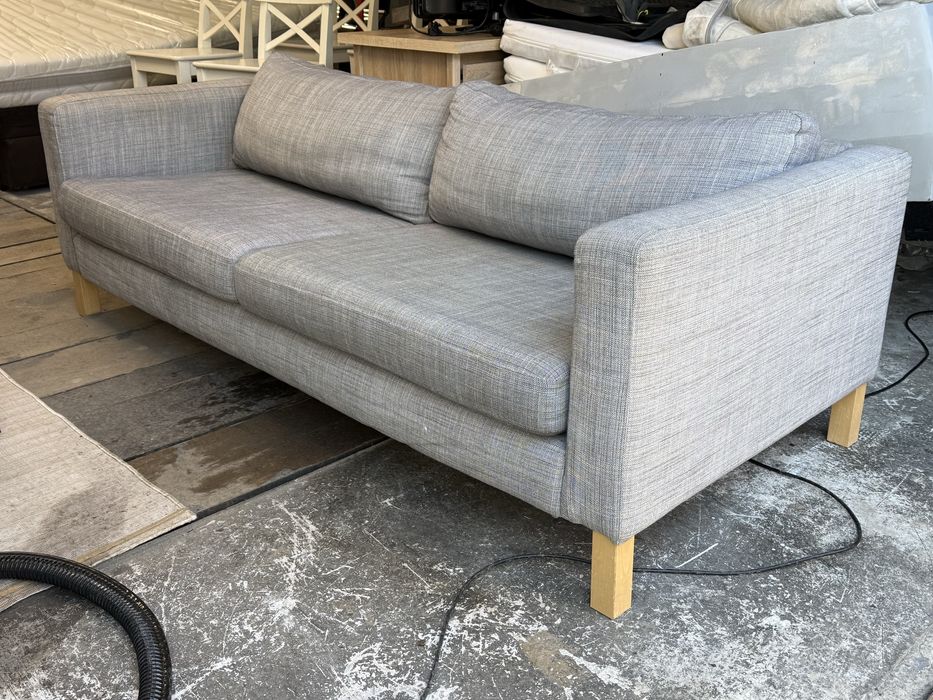 Sofa / Kanapa / IKEA Karlstad / Transport