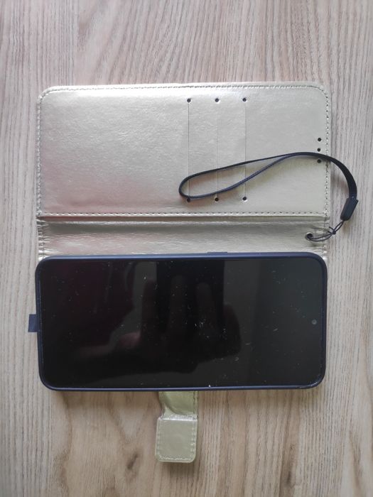Alcatel 1s 2020 z etui