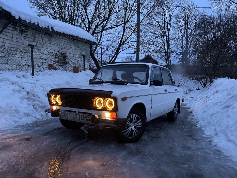 Продам . Ваз 2106 1.3 бензин.