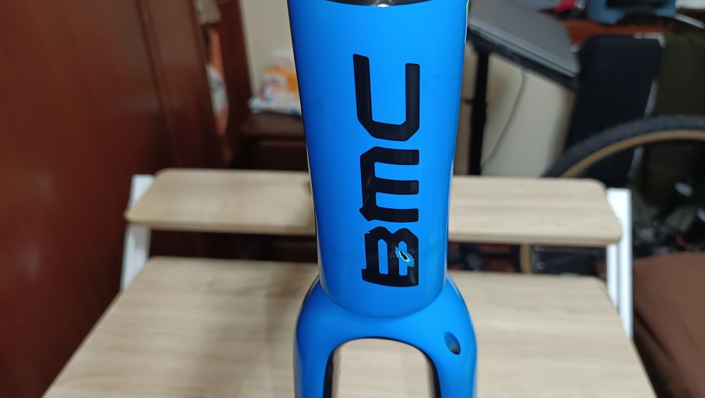 Quadro BMC SLR02 DISC ONE T54