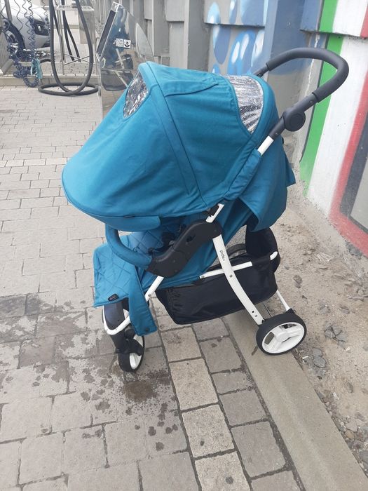 Продам коляску прогулянкову Rapid