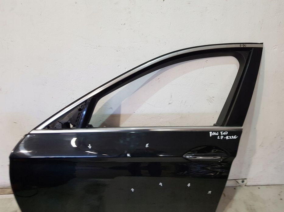 drzwi lewe lewy przód bmw seria 5 f10 f11