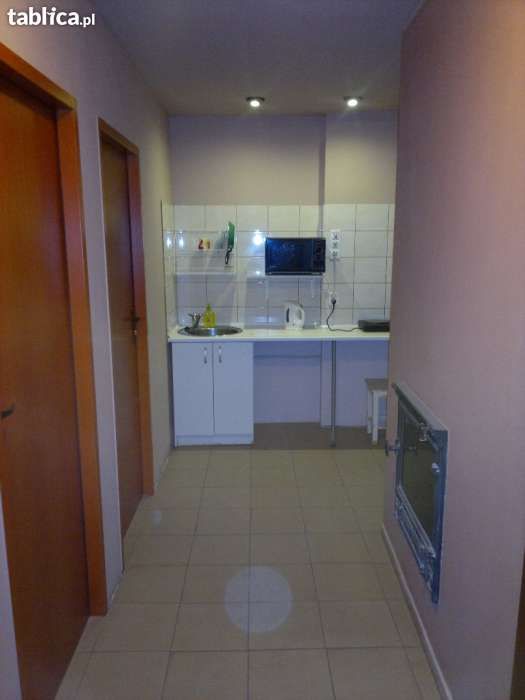 Tanie pokoje od 20 PLN