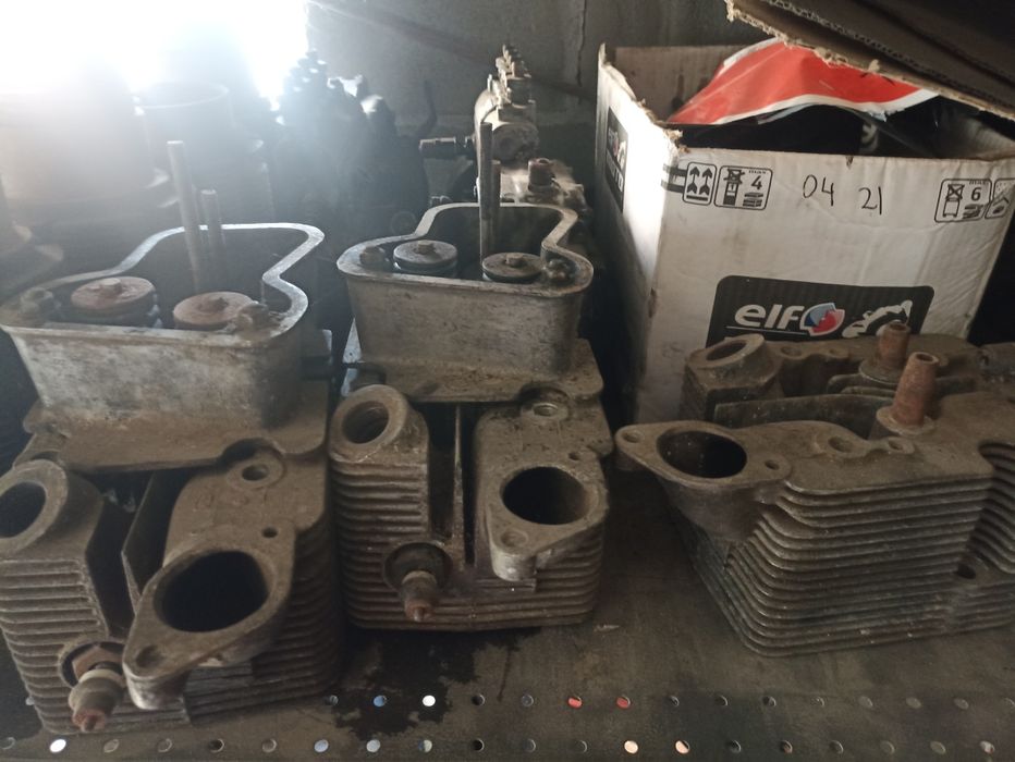 "Robur LD 3000" ( IFA ) обмін