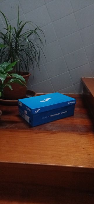 URGENTE chuteiras joma top flex