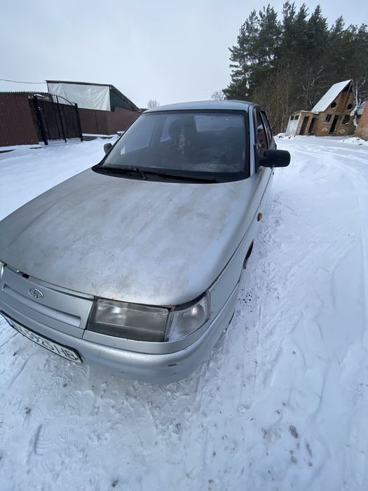 Продам ваз 2110