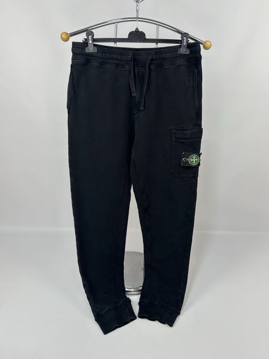 Чоловічі штани джоггери Stone Island