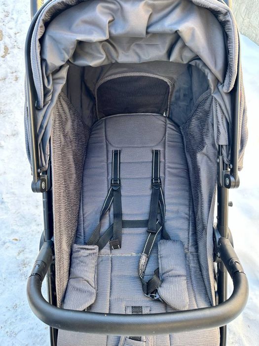 Дитячий візочок Carrello bravo sl