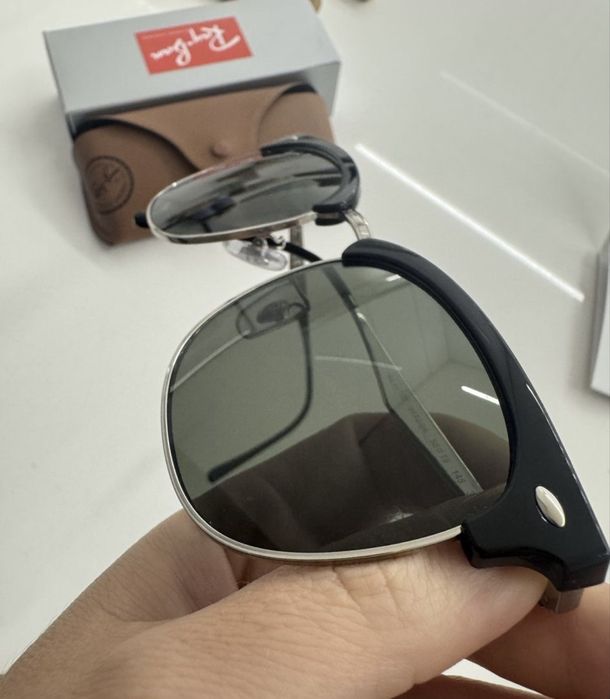 Óculos Rayban ORB4418D