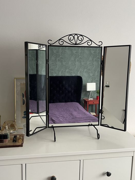 Lustro Ikea Karmsund