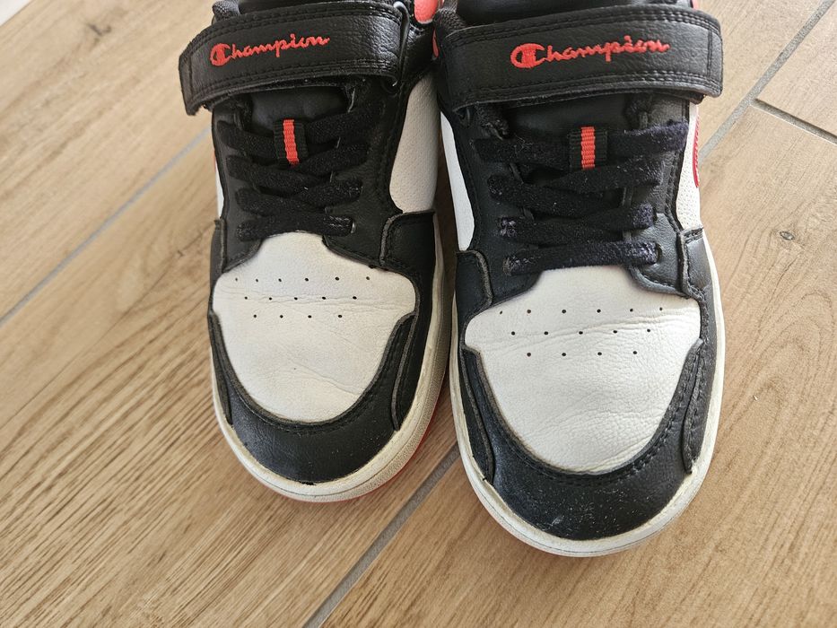 Buty Champion rozmiar 34