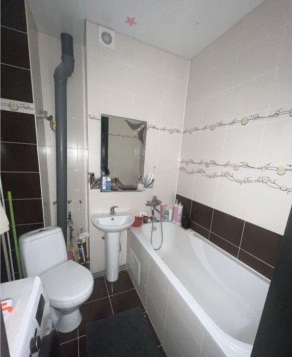 Продам 1 кімнатну квартиру (Хіммістечко)