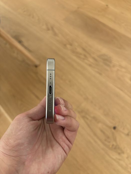 Iphone 16 pro 128 GB