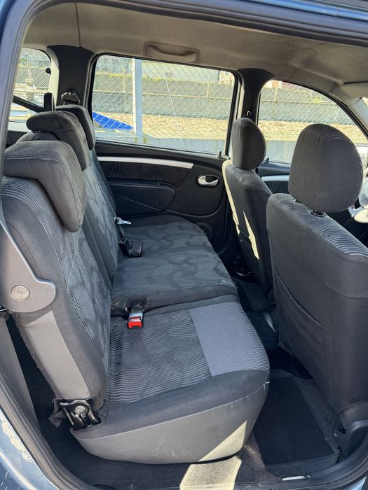 Dacia Logan 1.5 dCi Laureate