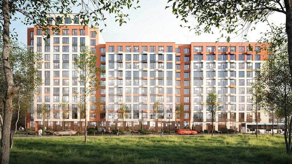 1-кімнатна квартира за адресою вул. Клеманська (площа 67,8 м²) - Atlanta.ua - фото 4