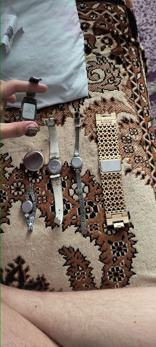Годиники наручні