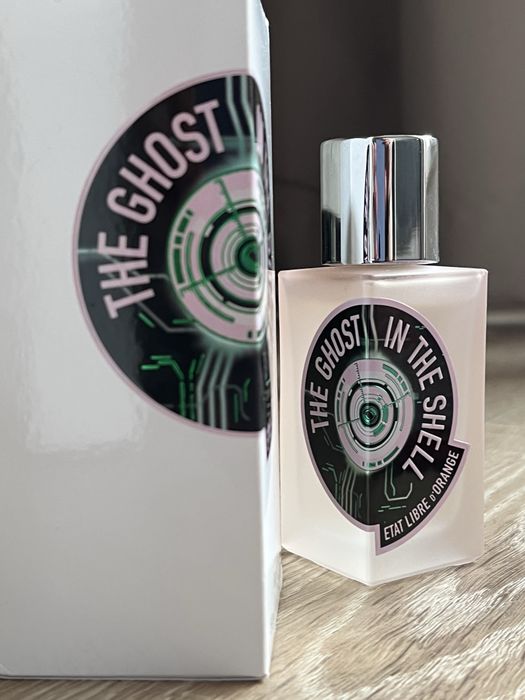 Perfumy Etat Libre d’Orange Ghost in the Shell 50ml