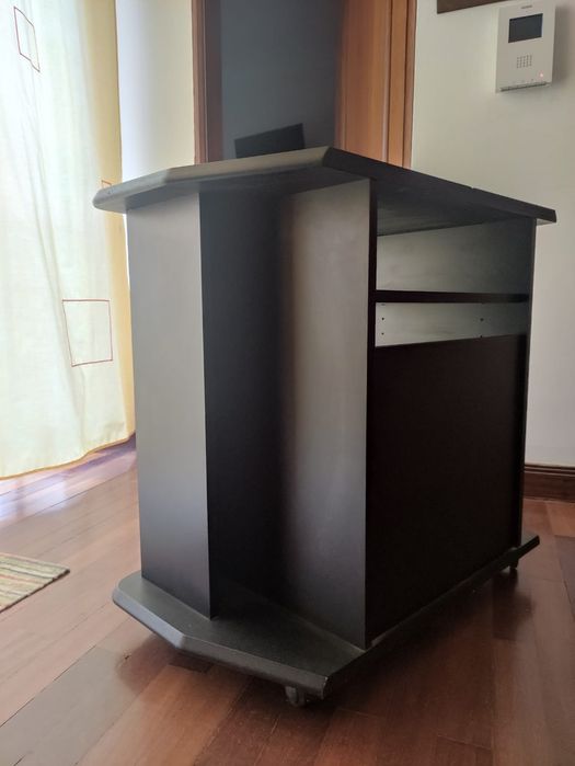 Movel para televisão