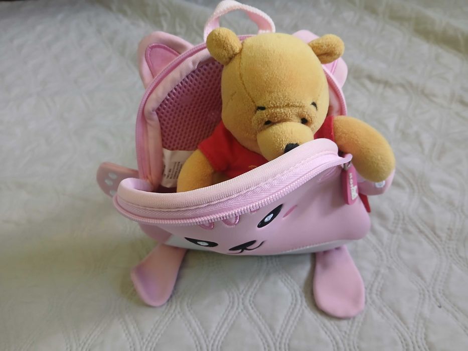 Plecak mini kotek 110