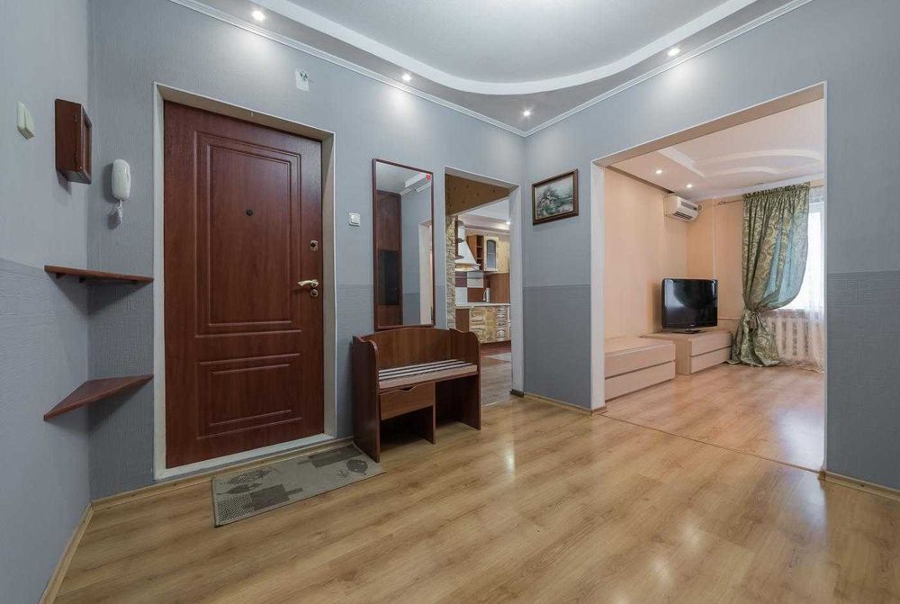 3-кімнатна квартира за адресою вул. Срібнокільська (площа 100,9 м²) - Atlanta.ua - фото 7