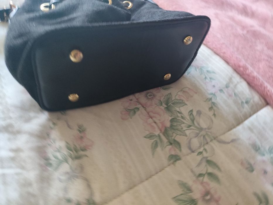 Mala de mulher pequena