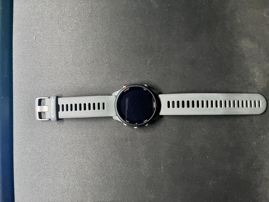 Zegarek Garmin forerunner 255