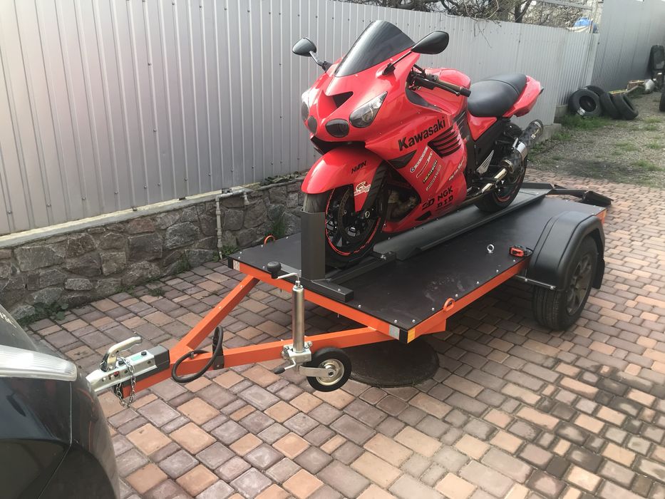 Ловушки переднего колеса