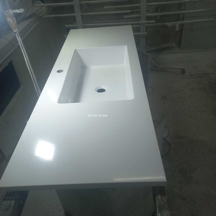 Умивальники безшовні Безкоштовна доставка до БУДИНКУ