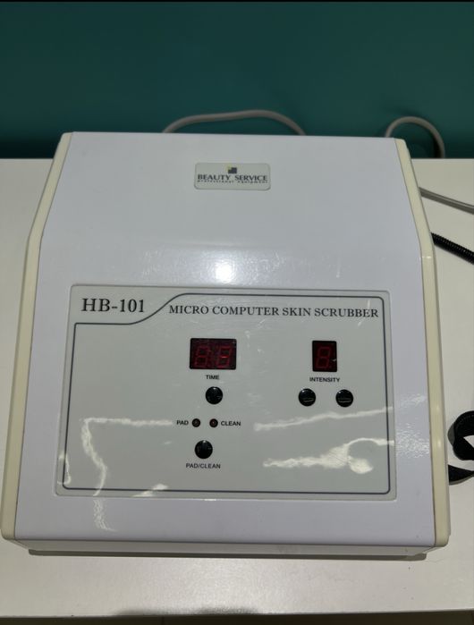 Ультразвуковий скрабер HB-101