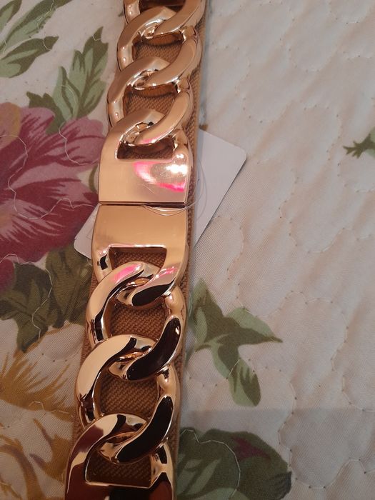 Cinto Sra novo com etiqueta