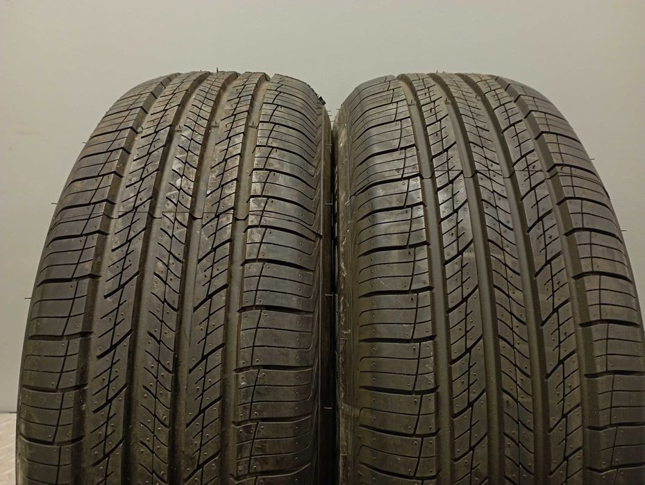 2x215/65R16 Hankook Dynapro HP2, 98H, 2022 rok, NOWE